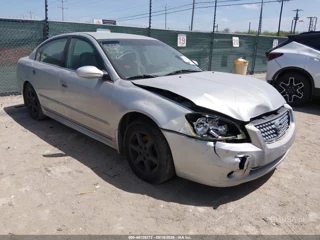 NISSAN NISSAN ALTIMA 2.5 S