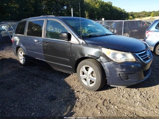 VOLKSWAGEN VOLKSWAGEN ROUTAN SE
