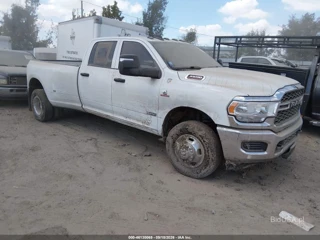 RAM RAM 3500 TRADESMAN  4X4 8' BOX