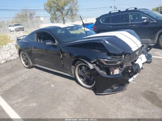 FORD FORD MUSTANG ECOBOOST