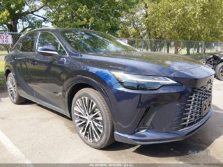LEXUS LEXUS RX 350H PREMIUM+
