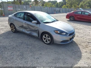 DODGE DODGE DART SXT