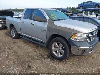 RAM RAM 1500 BIG HORN