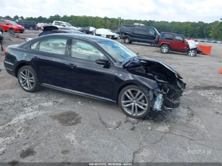VOLKSWAGEN VOLKSWAGEN PASSAT 2.0T R-LINE/2.0T S