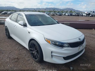KIA KIA OPTIMA LX