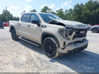 GMC SIERRA 1500 , SHORT BED, PRO, 4WD