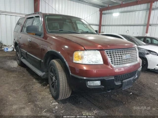 FORD FORD EXPEDITION EDDIE BAUER/KING RANCH