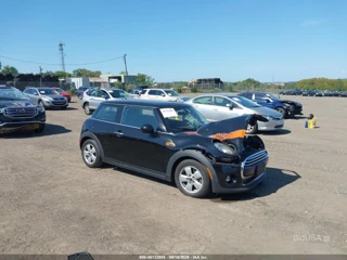 MINI MINI HARDTOP COOPER