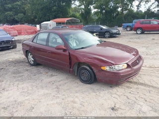 BUICK BUICK REGAL LS