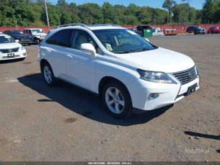 LEXUS LEXUS RX 350