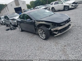 TESLA TESLA MODEL 3 LONG RANGE/MID RANGE