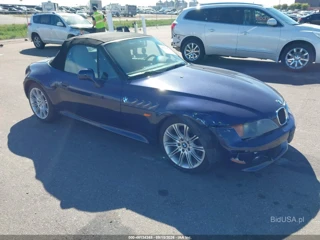 BMW Z3 2.8L ROADSTER