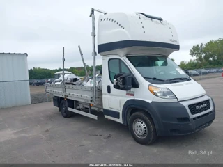 RAM RAM PROMASTER 3500 CUTAWAY LOW ROOF