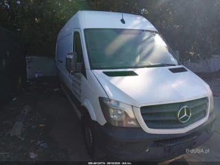 MERCEDES-BENZ MERCEDES-BENZ SPRINTER 3500 HIGH ROOF V6