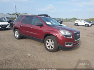 GMC ACADIA SLE-2