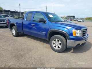 GMC SIERRA 1500 SLE