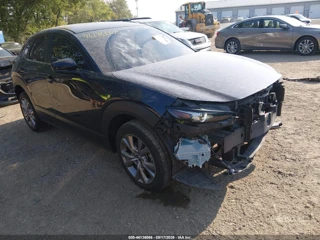 MAZDA MAZDA CX-30 SELECT