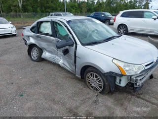 FORD FORD FOCUS SE