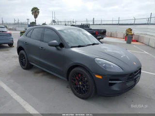 PORSCHE PORSCHE MACAN GTS