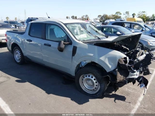 FORD FORD MAVERICK XL