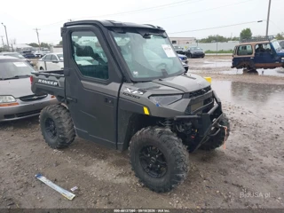 POLARIS POLARIS RANGER XP 1000 NORTHSTAR ULTIMATE