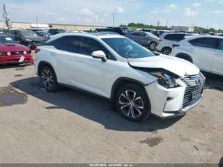 LEXUS LEXUS RX 350