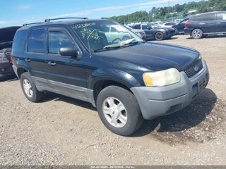 FORD FORD ESCAPE XLT