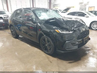 HONDA HONDA HR-V SPORT