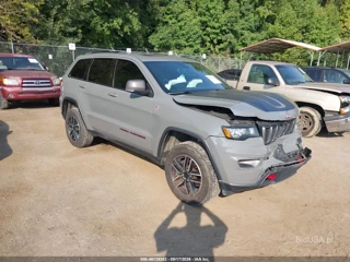 JEEP JEEP GRAND CHEROKEE TRAILHAWK 4X4