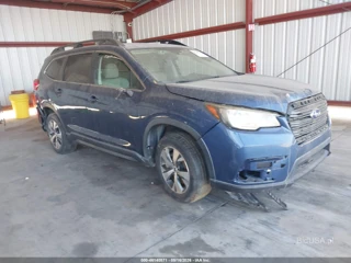 SUBARU SUBARU ASCENT PREMIUM
