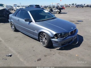 BMW 330CI