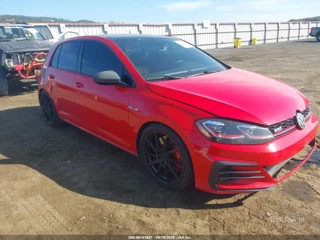 VOLKSWAGEN VOLKSWAGEN GOLF GTI 2.0T AUTOBAHN/2.0T S/2.0T SE