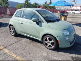 FIAT FIAT 500 POP