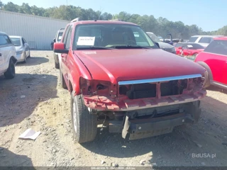 FORD FORD EXPLORER EDDIE BAUER