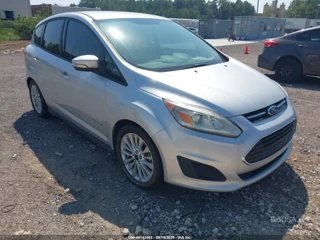 FORD FORD C-MAX HYBRID SE