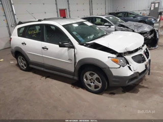 PONTIAC PONTIAC VIBE