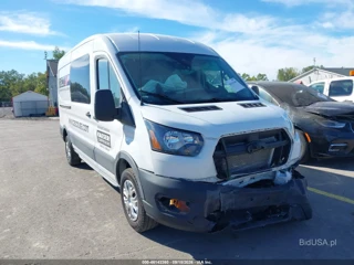 FORD FORD TRANSIT-250