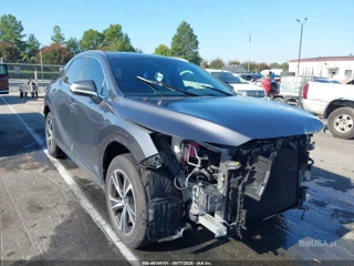 LEXUS LEXUS RX 350 PREMIUM