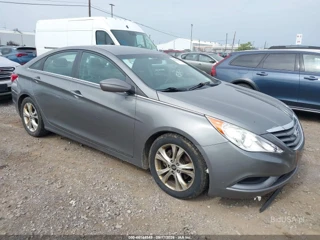 HYUNDAI HYUNDAI SONATA GLS