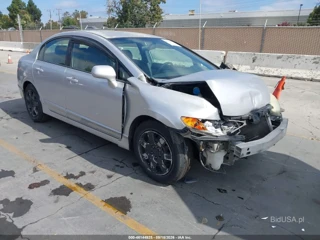 HONDA HONDA CIVIC LX