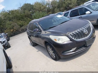 BUICK BUICK ENCLAVE LEATHER