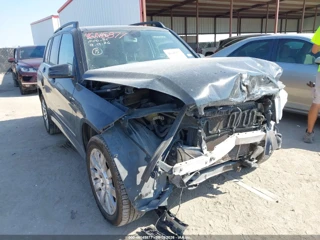 MERCEDES-BENZ MERCEDES-BENZ GLK 350 4MATIC