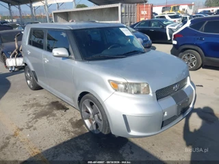 SCION SCION XB