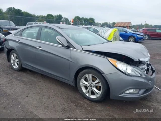 HYUNDAI HYUNDAI SONATA LIMITED
