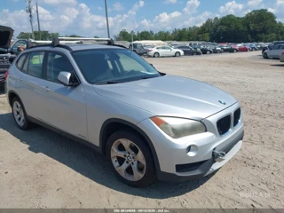BMW X1 SDRIVE28I