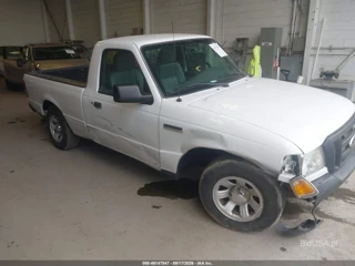 FORD FORD RANGER XL