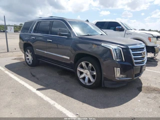 CADILLAC CADILLAC ESCALADE PLATINUM