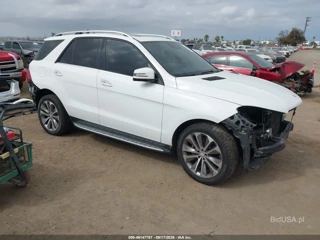 MERCEDES-BENZ MERCEDES-BENZ GLE 350
