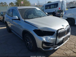 BMW X1 SDRIVE28I