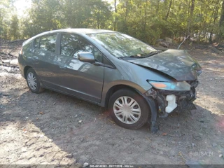 HONDA HONDA INSIGHT LX